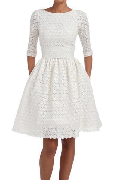 Vestido para el civil 74 días! - 1