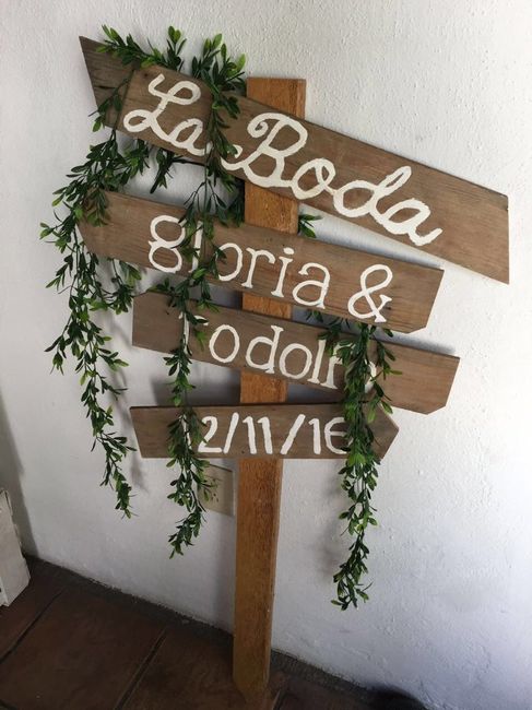 Avances en la decoración - 4