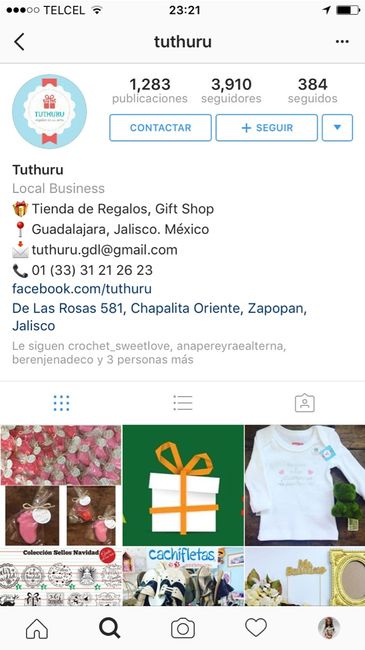 Donde consigo libro de firmas personalizado? - 1