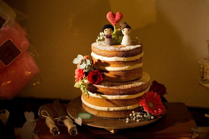 Pastel: Azucar & Limon 