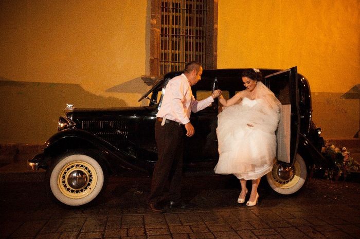 Auto: Francisco Zaragoza