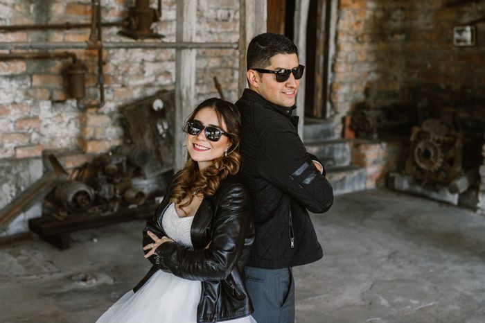 Mi trash the dress (primera parte) - 4