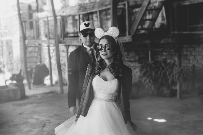 Mi trash the dress (primera parte) - 10