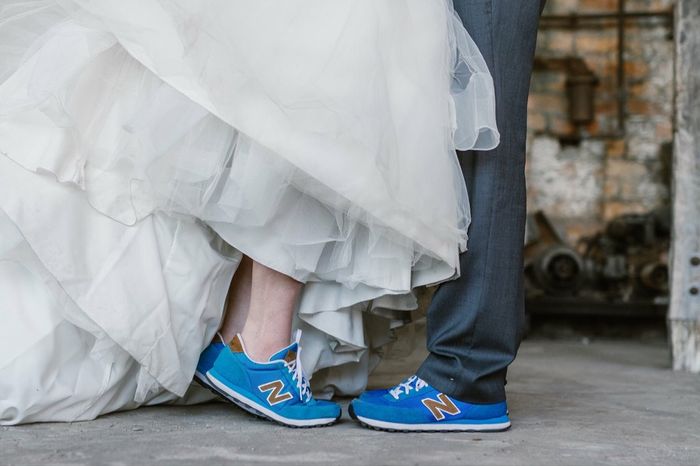 Mi trash the dress (primera parte) - 13