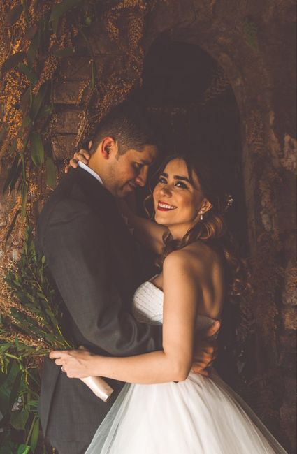 Trash the dress (segunda parte) - 4