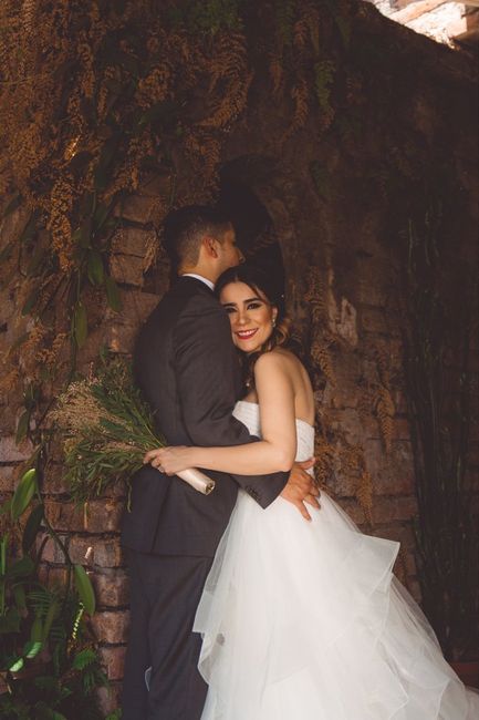 Trash the dress (segunda parte) - 5