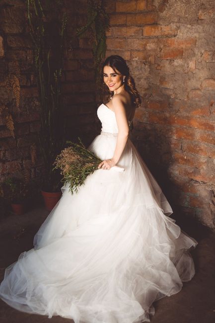 Trash the dress (segunda parte) - 6