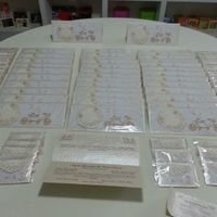 Mis invitaciones en scrap - 2