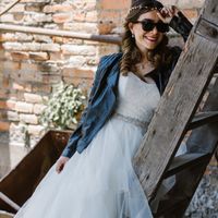 Trash the dress (segunda parte) - 1