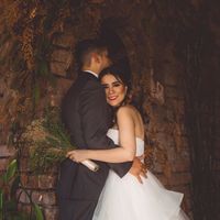 Trash the dress (segunda parte) - 5