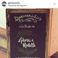 Letreros de bienvenida - 1
