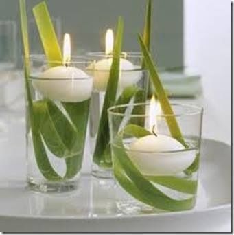 Inspiración de Arreglos 