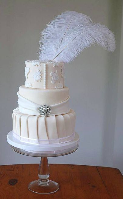 Inspiración de Pastel