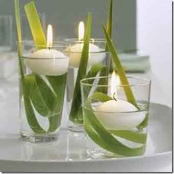 Inspiración de Arreglos 