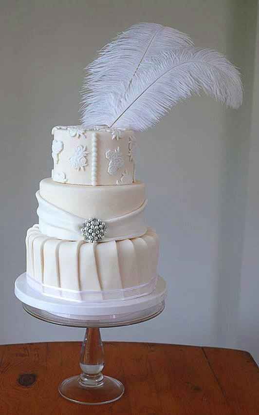 Inspiración de Pastel