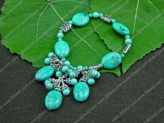 Collar de jade