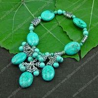 Collar de jade
