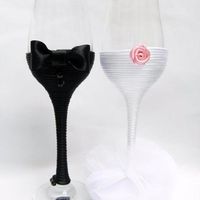 Copas para los novios