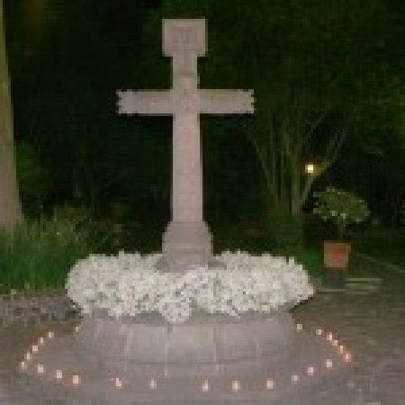 Iglesia de San Jacinto San Ángel