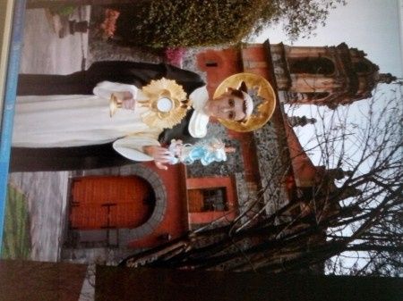 Iglesia de San Jacinto