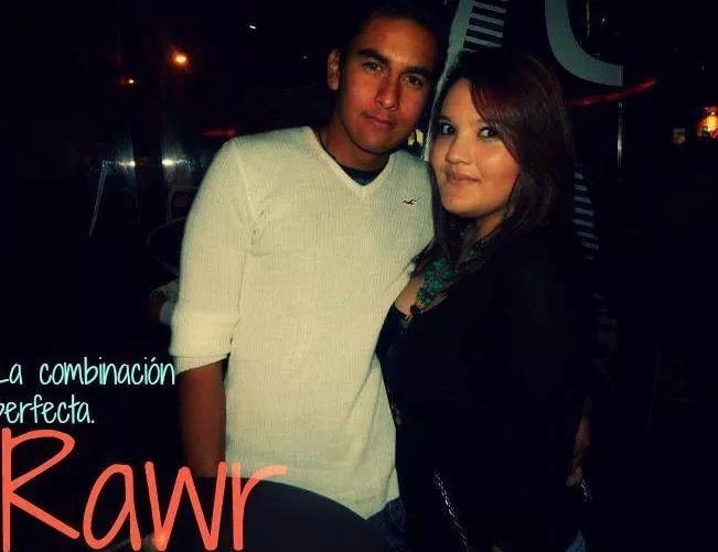 Nuestros amores Antes y Despues... - 1