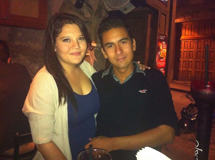 Nuestros amores Antes y Despues... - 2