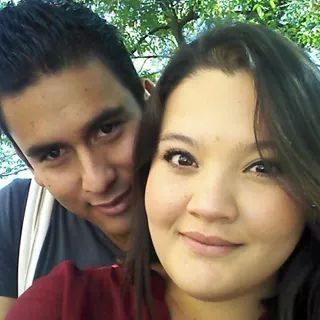 Cuenteme a que edad se casaron.... o se casaran - 1