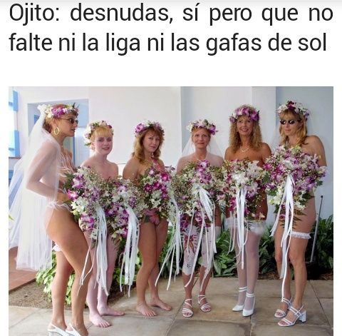 Bodas originales xd - 4