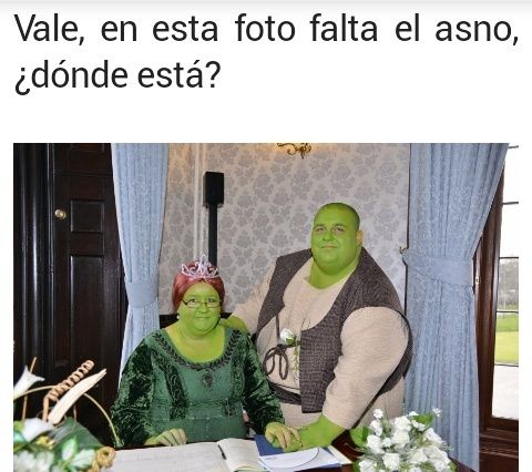 Bodas originales xd - 6
