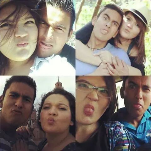 Fotos del amor de su vida  - 1