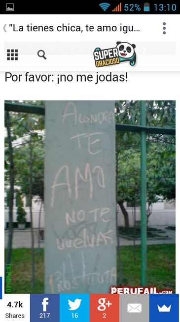 Imágenes divertidas - 13