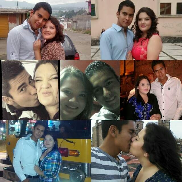 Presenta a tu otra mitad !  - 2