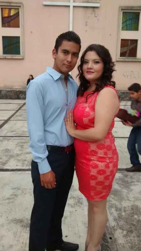 Quien es el afortunado?? :) - 1