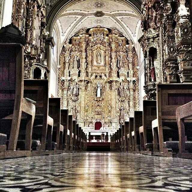 Por fin... éste será el templo donde daremos el si - 2