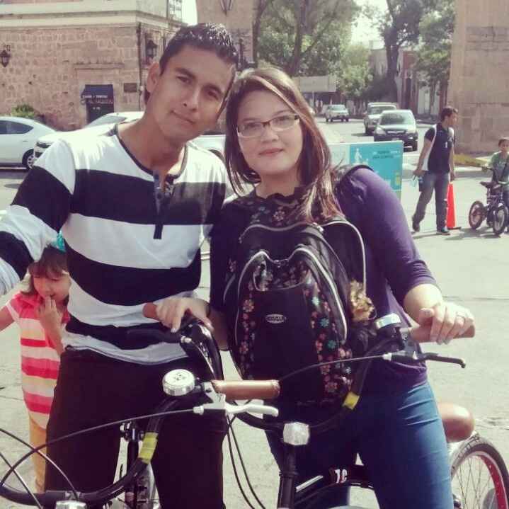 Presume a tu amor - 1