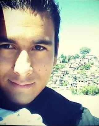 Presume a tu amorcito  - 1