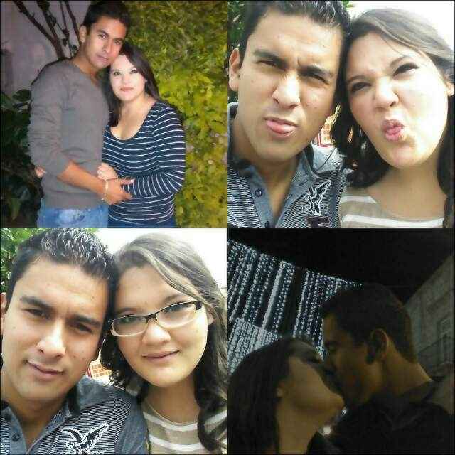 Presume a tu amorcito  - 2