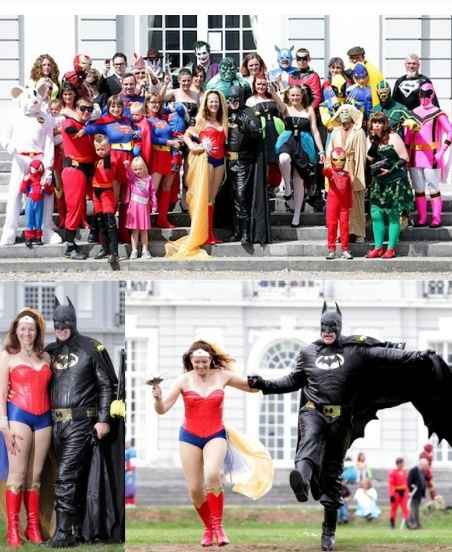 Bodas originales xd - 2