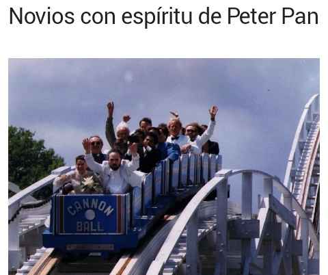 Bodas originales xd - 5