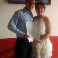Mi hermoso vestido!! - 1