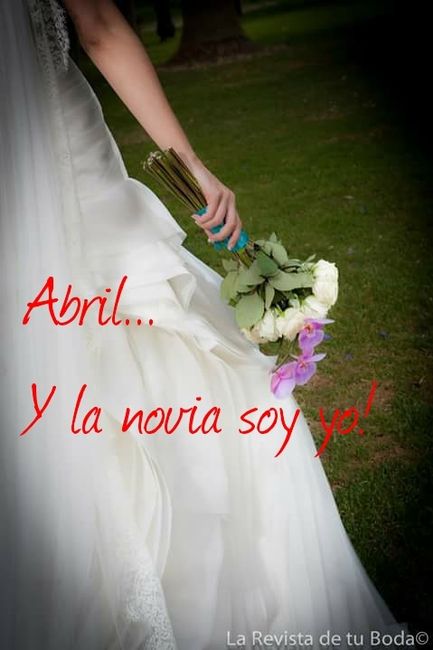 Conteo regresivo!!!! - 2