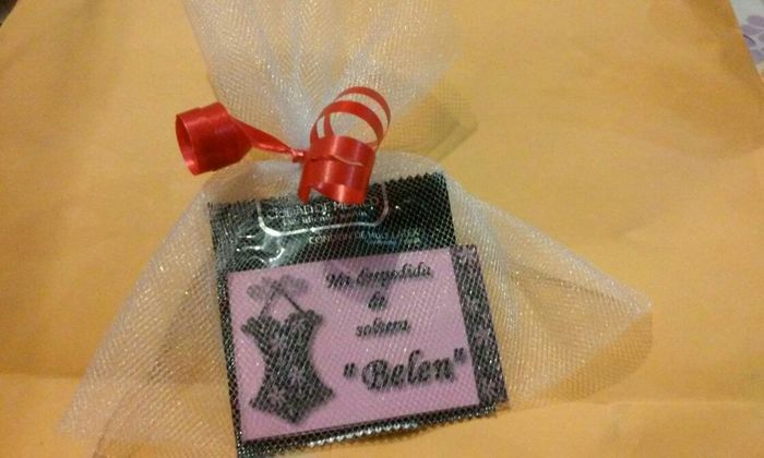 Despedida de soltera! - 8