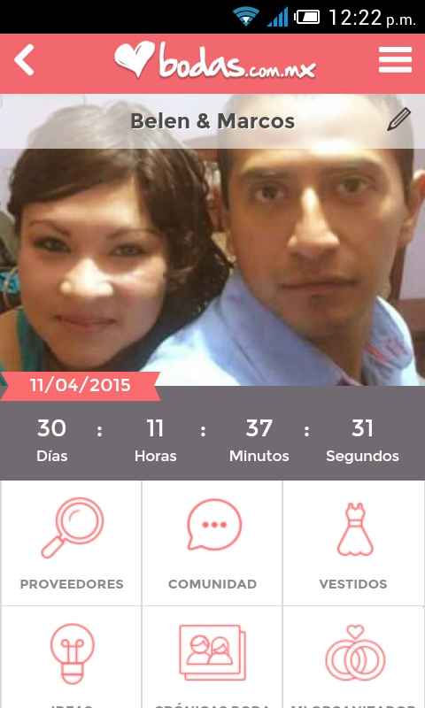 Conteo regresivo!!!! - 1