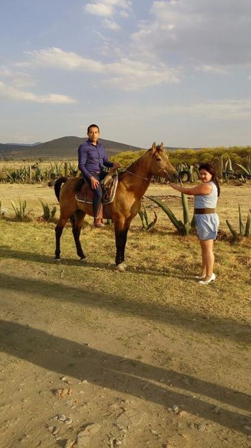 El primero de muchos 