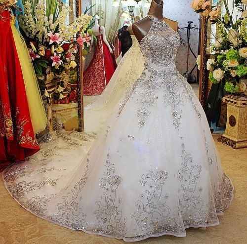 Mi Vestido!!!