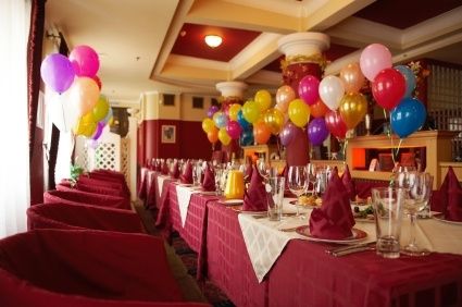 deco con globos