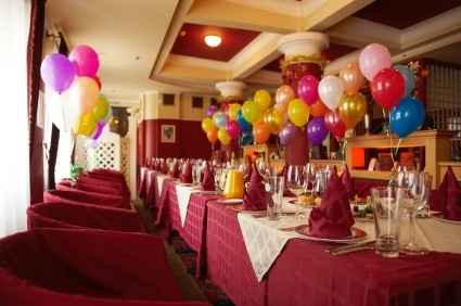 deco con globos