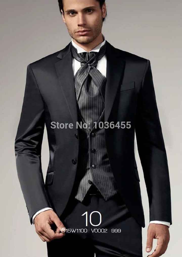 traje