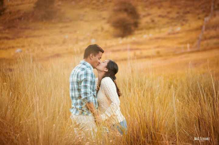 Mi sesión pre boda!!! - 2