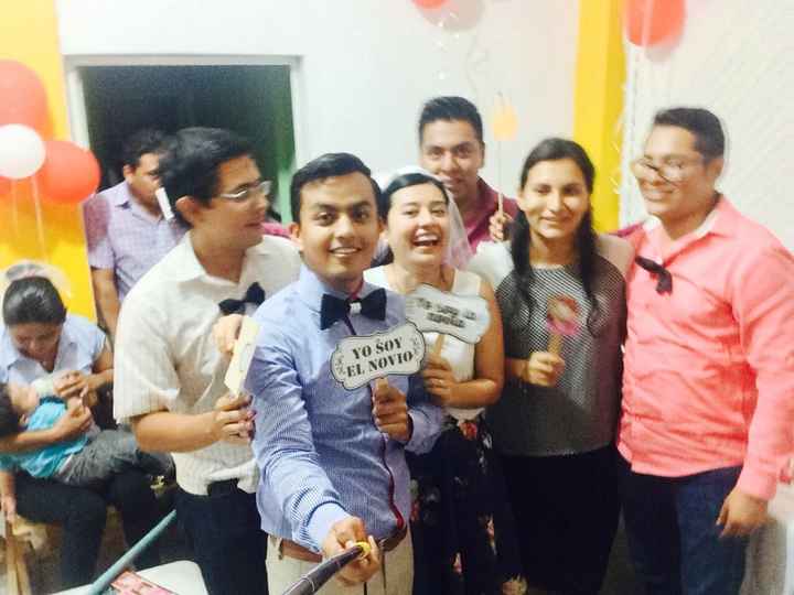 OTRA CON NUESTROS AMIGOS